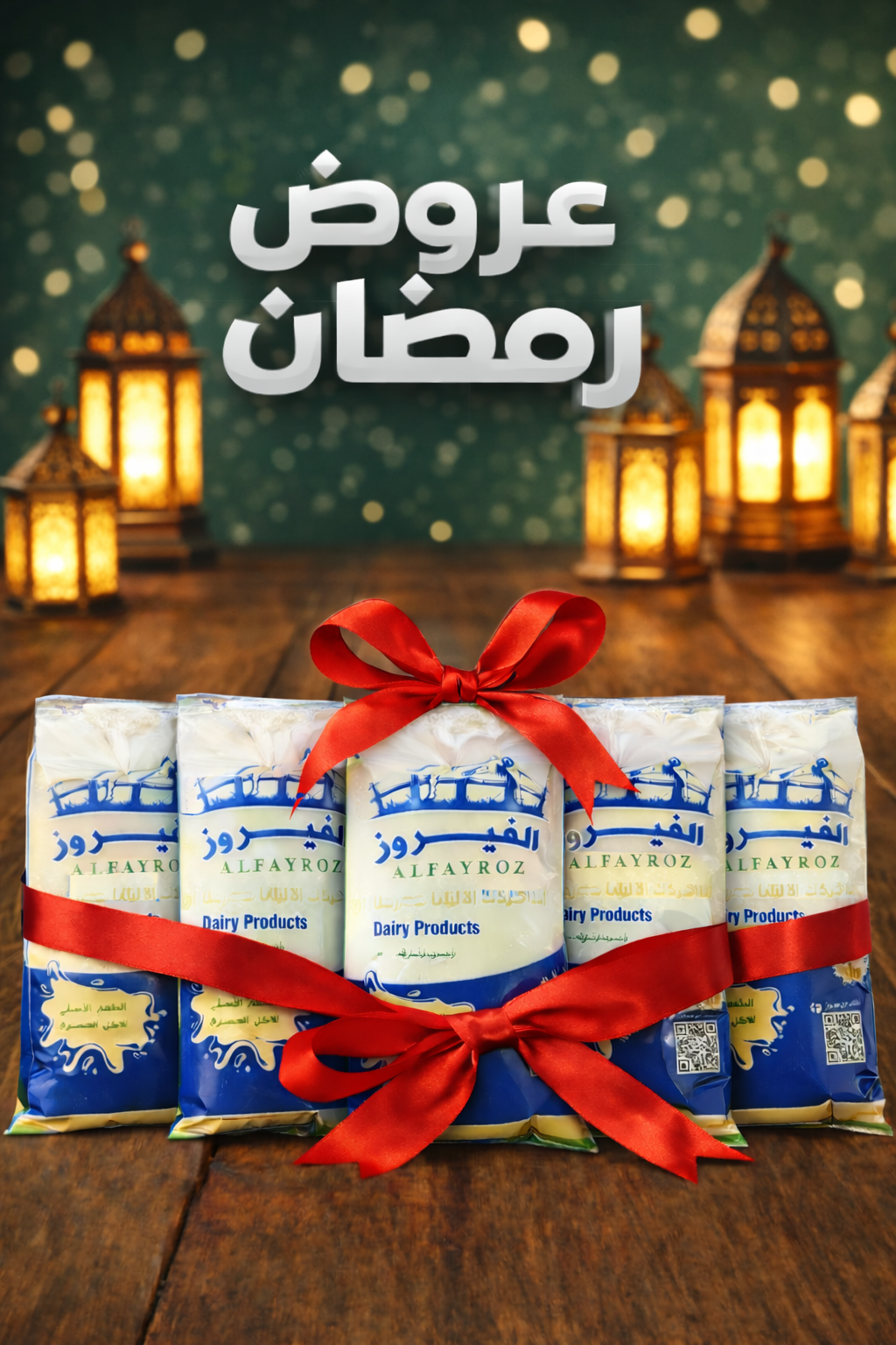 عروض التوفير 5 ك زبدة جاموسي